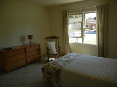 Bedroom#1