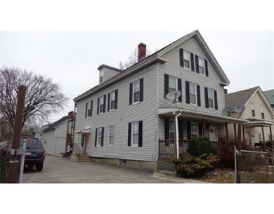 547 Cambridge St, Worcester, MA 01610 - photo 5