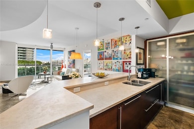 The Icon Tower unit 704, Miami Beach, FL 33139 - photo 2