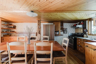 Main Kitchen