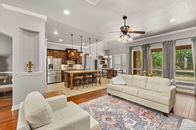 25635 Rabbitbrush, San Antonio, TX 78261 - photo 3