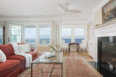 245 Humphrey St unit 202, Swampscott, MA 01907 - photo 3