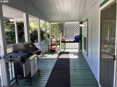 Porch