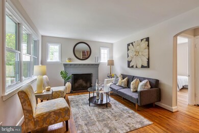 3514 Perry Ave, Kensington, MD 20895 - photo 3