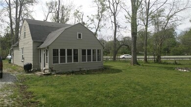 Home sold as is, rental property with 700.00 per mo.