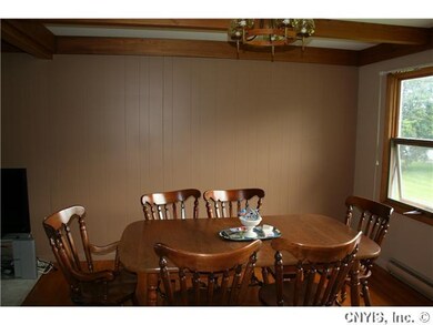 Other Dining area