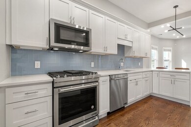 33 Condor St unit 3, Boston, MA 02128 - photo 5