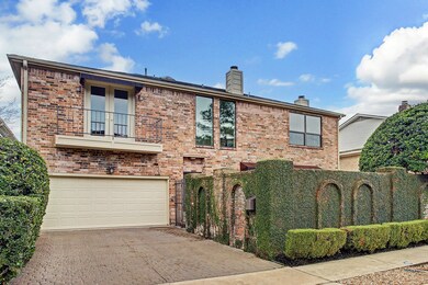 A Fee Simple Patio home with a private driveway and gorgeous Garden.