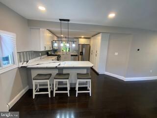 9321 Lanham Severn Rd, Lanham, MD 20706 - photo 4