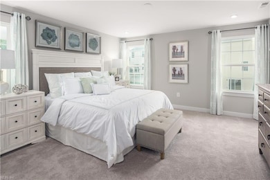 422 Early Station Trail, Carrollton, VA 23314 - photo 6