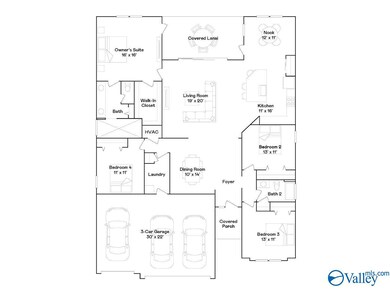 139 Fenwick Place, Harvest, AL 35749 - photo 3