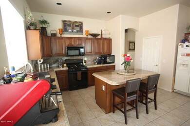 Kitchen 1