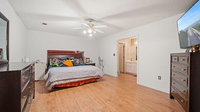 Owner's Suite