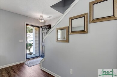 ENTER INTO THE FORMAL LIVING ROOM DINING ROOM COMB