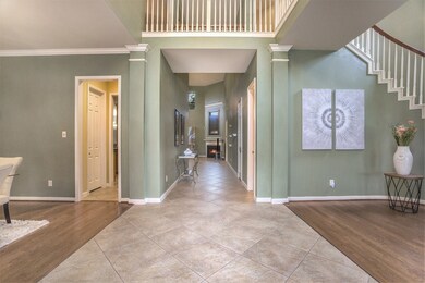 16819 Gentle Stone Dr, Houston, TX 77095 - photo 5