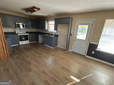 397 Brazey Rd, Monticello, GA 31064 - photo 3