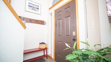 Entry Way
