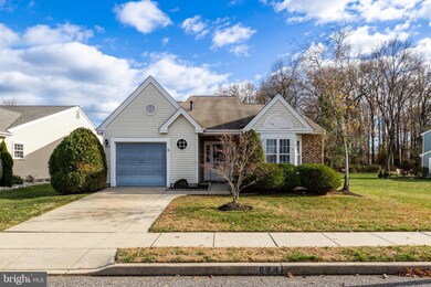 674 Cascade Dr S, Mount Laurel, NJ 08054 - photo 3