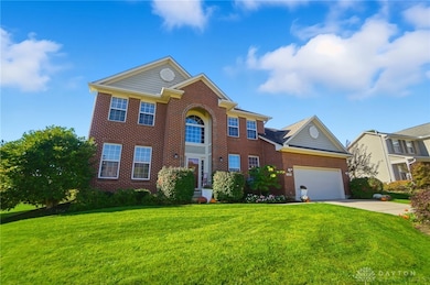 3255 Heritage Trace Dr E, Bellbrook, OH 45305 - photo 2