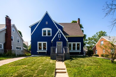 1610 Inverness Ave, Lansing, MI 48915 - photo 3