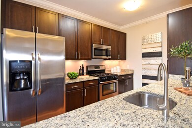 The Isabella At Monticello Mews unit 622, Alexandria, VA 22312 - photo 7