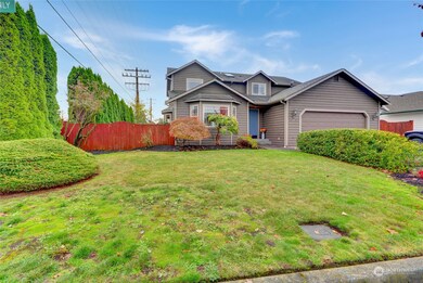 7200 261st St NW, Stanwood, WA 98292 - photo 4