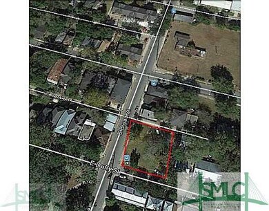Exterior Front. Aerial view of all 4 lots
