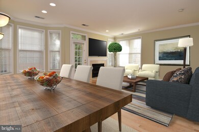 1321 N Adams Ct unit 202, Arlington, VA 22201 - photo 4