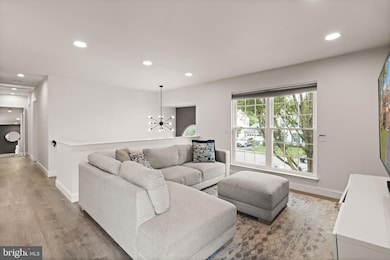 9305 Shannon St, Manassas Park, VA 20111 - photo 4