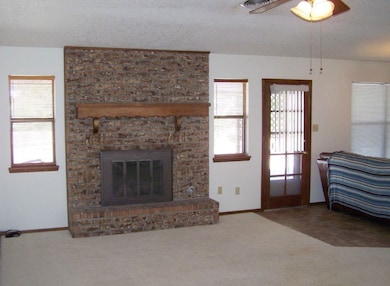 405 Sunshine Ave, Alamogordo, NM 88310 - photo 3