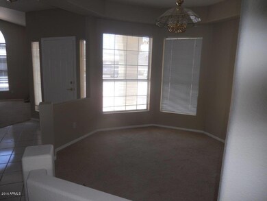 Formal Dining