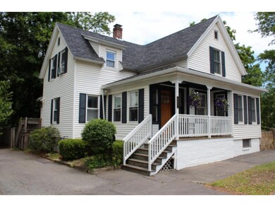 397 Bartlett St, Portsmouth, NH 03801 - photo 2