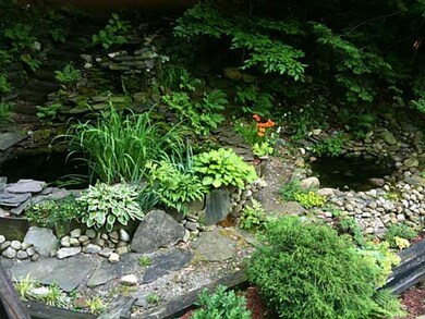 Yard/Garden
