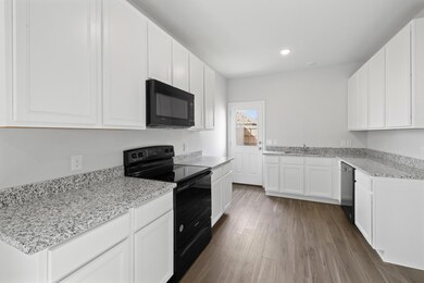 1608 Luke St, Ennis, TX 75119 - photo 7