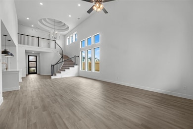 625 Buckaroo Dr, Georgetown, TX 78633 - photo 3