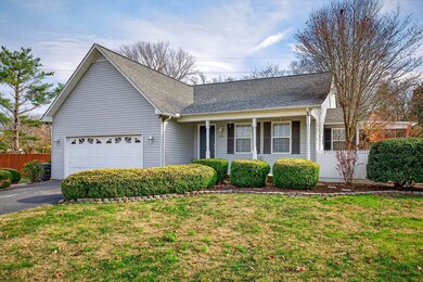 2818 Oak Haven Place, Cookeville, TN 38506 - photo 3