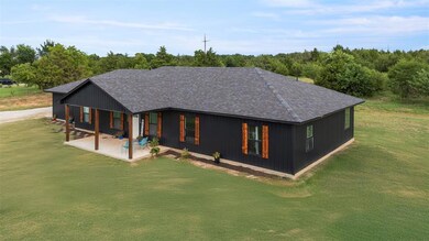 37299 Lake Rd, Shawnee, OK 74801 - photo 3