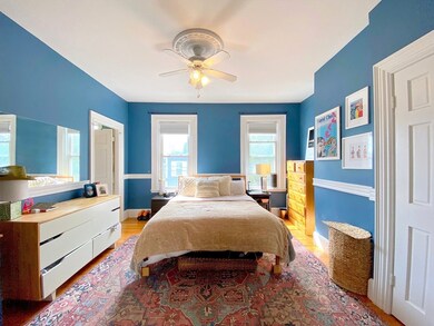 47 Russell St unit 2, Charlestown, MA 02129 - photo 2