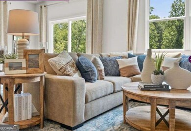 2857 Bullfrog Ln unit LOT 171, Gainesville, GA 30507 - photo 6