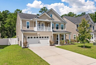 158 Blackwater Way, Moncks Corner, SC 29461 - photo 2