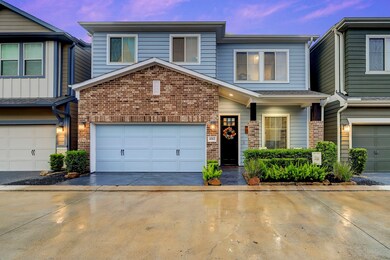 8912 Highgate Ln, Houston, TX 77080 - photo 5