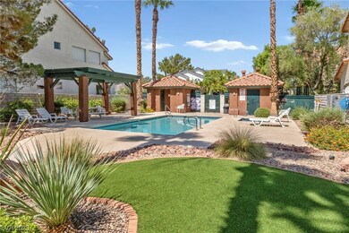 COMMUNITY POOL