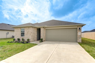 1254 Waterside Trace, Sealy, TX 77474 - photo 2
