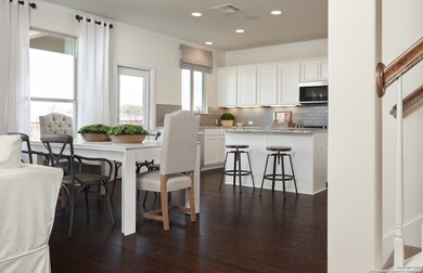 11911 Hughes Ranch, San Antonio, TX 78254 - photo 4