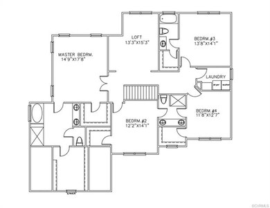 11332 Grey Oaks Estates Way, Glen Allen, VA 23059 - photo 4