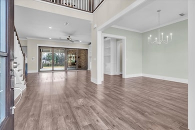 124 Seclusion Ct, Murfreesboro, TN 37129 - photo 6