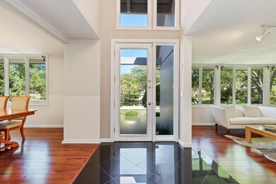 Foyer