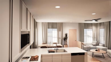 7310 Carver Ave unit 1, Austin, TX 78752 - photo 5