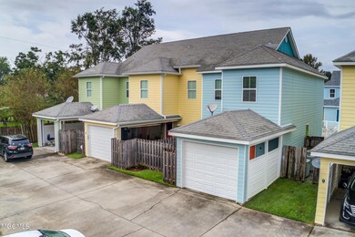 216 Carre Ct unit 10, Bay Saint Louis, MS 39520 - photo 3