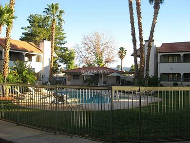 Community Pool.